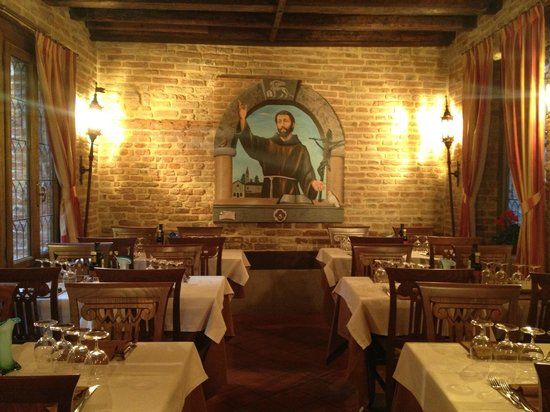 Ristorante Antica Sacrestia